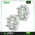 2PCS Wheel Spacers For Chrysler 200 Jeep Renegade Compass Cherokee Dodge Dart. Fixed Price $38.92.