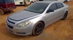 Wheel 17X7 Steel Opt RS9 Fits 08-12 Malibu 286084. Fixed Price $120.79.