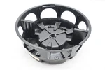 2010-2016 Mercedes-benz W212 E350 Spare Wheel Bracket Shell Tool Oem. Fixed Price $49.99.