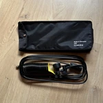 Tyre Pressure Gauge Compressed Air Hose Porsche Cayenne 9PA 957 955 7L0601351. Fixed Price $174.36.