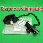 Toyota Genuine 2003-2009 4RUNNER GX470 Spare Tire Wheel Carrier 51900-60280 Oem. Fixed Price $99.35.