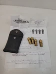 Smittybuilt Tire Deflators. Fixed Price $20.00.