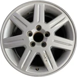 Volvo 16X6.5 Series Wheel Oem Rim Factory Stock 1940-2010. Fixed Price $156.97.