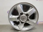 2001 Toyota Land Cruiser 18X8 Wheel Rim 5 Lug Aluminum. Fixed Price $148.75.