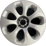 Front Bmw 650I 645I Oem Wheel 19 2004-2010 Rim Factory Original 59493. Fixed Price $299.22.