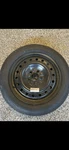 Brand New Chrysler Dodge Charger T135/90D17 104M Goodyear Spare Tire 04782819AA. Fixed Price $145.00.