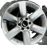 20" 20X8" Factory Oem Silver Alloy Wheel Rim For 2008-2015 Nissan Titan. Fixed Price $139.99.