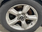 2016 Ford Mustang Wheel Rim 17"X7.5" Spoke Silver Aluminum *edge Oem FR3Z1007A. Fixed Price $145.06.