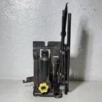 2007 2008 Dodge Ram 2500 3500 Dually Jack And Tool Kit Complete Oem Read*. Fixed Price $128.99.