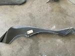 03-05 Infiniti G35 Sedan Left Rear Wheel House Garnish 76918-AL500. Fixed Price $32.07.