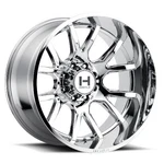 20X9 Hostile H113 Rage Armor Plated (chrome) Wheels 8X180 (12MM) Set Of 4. Fixed Price $1666.00.