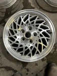 #6527A 97-00 Pontiac Grand Prix Oe Used Machined Wheel 16" 09592274. Fixed Price $128.25.