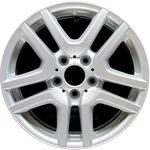 Wheel Rim Bmw X5 17 1999-2007 36116761929 Painted Oem Factory 59444. Fixed Price $175.00.