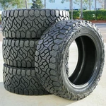 4 Tires Venom Power Trail Hunter Atx 33X12.50R20 Load F Ply All Terrain. Fixed Price $1053.99.