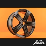 Volkswagen Golf 2015-2018 Black 19" Inch Oem Wheel Rim 5G0601025AH. Fixed Price $399.99.