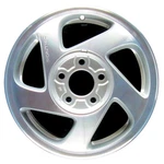 Wheel Rim Pontiac Grand Am 15 1999-2001 12368945 9592622 9592623 Oem 6532. Fixed Price $225.00.