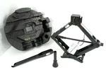 2024 Cadillac XT6 Spare Tire Jack & Lug Wrench W/ Foam Housing Oem. Fixed Price $114.99.