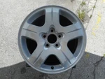 Chevrolet Malibu Rim Wheel Oem 16" 2004-2005 9594225 OW5175. Fixed Price $107.99.