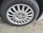 Wheel 18X7-1/2 Steel 16 Hole Fits 14-23 Charger 726410. Fixed Price $92.99.