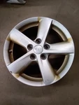 2014 2015 Kia Optima 16" Spoke Aluminum Wheel Rim W/ Tpms. Fixed Price $75.00.