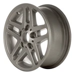 59286 Refinished Bmw 328I 1999-1999 15 Inch Wheel Rim Oem. Fixed Price $163.00.