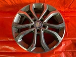 15-18 Mercedes Benz C300 W205 Wheel Rim A205-401-02-00 Oem Factory. Fixed Price $199.95.