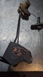 Rainier 2004 Spare Wheel Carrier 490054. Fixed Price $60.00.
