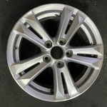 Honda Machined Silver Cr-z Oem Wheel 16 2013 Original Rim Factory 64012D. Fixed Price $156.72.