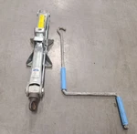 98-05 Lexus GS300 GS400 Spare Tire Jack W/ Crank Handle 09111-30120 Oem. Fixed Price $17.95.