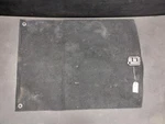 Trunk Floor Carpet Covering Panel 2018 Audi A6 4G5863463F44H 2016 2017. Fixed Price $149.99.