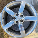 Genuine Chevrolet Oem Wheel Camaro 19" Polished 2010-2015 19X8 Ss 5441 92197467. Fixed Price $223.00.