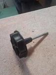 Buick Oldsmobile Spare Tire Hold Down Bolt Trunk 25607382 Lesabre 88 Retainer. Fixed Price $13.00.