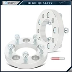 2PCS 1" 5X4.75 Wheel Spacers 12X1.5 For Chevrolet Corvette Camaro S10 Gmc Sonoma. Fixed Price $42.59.