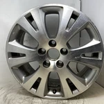 17" Toyota Avalon Factory Oem Machined Silver Alloy Wheel Rim 2008-2012 17X7. Fixed Price $100.00.