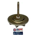 03-07 Infiniti G35 Rear Spare Tire Lock 7481040U00 Oem Edh. Fixed Price $19.95.