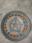 Wheel 16X6-1/2 Steel Fits 2008-2015 Rogue Premium Used Tested Oem. Fixed Price $76.00.