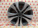 2013 2014 2015 Honda Accord Alloy 5-DOUBLE Spoke Wheel Rim 16X7 16" Oem. Fixed Price $84.99.