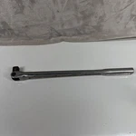 Vintage Craftsman Vvq 4431 3/4" Drive 18 Breaker Bar Usa Made. Fixed Price $44.99.