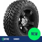 New - 33X12.5R17 Nitto Trail Grappler M/t 120Q. Fixed Price $571.74.