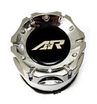 American Racing Chrome Wheel Center Hub Cap For 5/6LUG AR910 AR969 Ansen Offroad. Fixed Price $53.38.