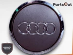 2012 - 2018 Audi A6 S6 Wheel Rim Center Hubcap Logo Cover 8T0601170A Oem. Fixed Price $31.04.
