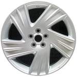 Wheel Rim Pontiac Vibe 17 2003-2008 88974914 Painted Oem Factory 6568. Fixed Price $223.00.
