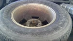 Sorento 2005 Spare Wheel Carrier 657417. Fixed Price $104.90.