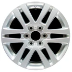 Wheel Rim Buick Enclave 18 2008-2016 9597952 9597953 19178702 Silver Oe 4076. Fixed Price $203.00.