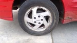 Wheel 15X6 Aluminum Directional Spokes Opt PF7 Fits 99-00 Grand Am 582374. Fixed Price $199.90.