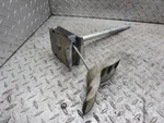 2002-2009 Dodge Ram 1500 Spare Wheel Carrier 176208. Fixed Price $75.00.
