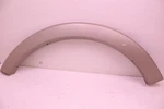 Oem 2003 2006 Ford Expedition Rear Right Wheel Flare Molding 3L1Z-7829165-APTM. Fixed Price $109.99.