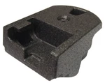 2008-2009 Pontiac G8 Spare Tire Foam Holder New Oem 92213637. Fixed Price $49.99.