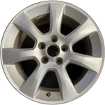 Cadillac Ats Oem Wheel 17" 2013-2016 Alloy Original Factory Rim 22921891 4702. Fixed Price $209.97.