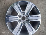 10004 Ford F-150 Wheel/rim Polished #FL341007KA. Fixed Price $350.00.